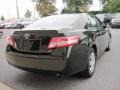 Spruce Green Mica - Camry LE Photo No. 9
