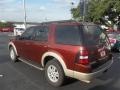 2010 Dark Copper Metallic Ford Explorer Eddie Bauer  photo #5