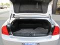 Silver Ice Metallic - Malibu Hybrid Sedan Photo No. 9