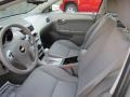 Silver Ice Metallic - Malibu Hybrid Sedan Photo No. 15