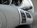 2009 Silver Ice Metallic Chevrolet Malibu Hybrid Sedan  photo #19