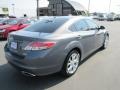 Comet Gray Mica - MAZDA6 s Touring Photo No. 5