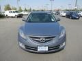 Comet Gray Mica - MAZDA6 s Touring Photo No. 8