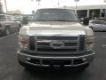 2008 Pueblo Gold Metallic Ford F250 Super Duty XLT Crew Cab 4x4  photo #8