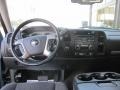 Blue Granite Metallic - Silverado 2500HD LT Extended Cab 4x4 Photo No. 12