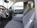 Blue Granite Metallic - Silverado 2500HD LT Extended Cab 4x4 Photo No. 14