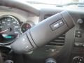 2008 Blue Granite Metallic Chevrolet Silverado 2500HD LT Extended Cab 4x4  photo #22