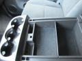 Blue Granite Metallic - Silverado 2500HD LT Extended Cab 4x4 Photo No. 28