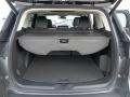 Charcoal Black Trunk Photo for 2013 Ford Escape #71502562