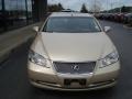 Golden Almond Metallic - ES 350 Photo No. 3
