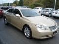 Golden Almond Metallic - ES 350 Photo No. 4