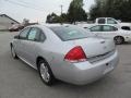 Silver Ice Metallic - Impala LT Photo No. 4