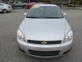 Silver Ice Metallic - Impala LT Photo No. 10