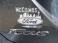 2013 Sterling Gray Ford Focus SE Hatchback  photo #5