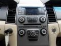 Dune Controls Photo for 2013 Ford Taurus #71503361