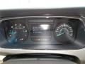 2013 Ford Taurus SE Gauges