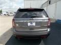 2013 Sterling Gray Metallic Ford Explorer Limited  photo #4