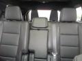 2013 Sterling Gray Metallic Ford Explorer Limited  photo #37