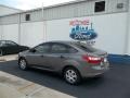 Sterling Gray - Focus S Sedan Photo No. 3