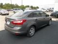 Sterling Gray - Focus S Sedan Photo No. 7