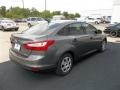 2013 Sterling Gray Ford Focus S Sedan  photo #7