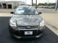 Sterling Gray - Focus S Sedan Photo No. 10