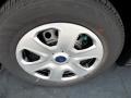 Sterling Gray - Focus S Sedan Photo No. 11
