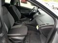 Sterling Gray - Focus S Sedan Photo No. 19