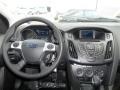 Sterling Gray - Focus S Sedan Photo No. 21