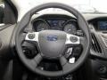 Sterling Gray - Focus S Sedan Photo No. 22