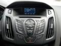 Sterling Gray - Focus S Sedan Photo No. 23