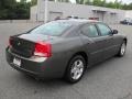 Dark Titanium Metallic - Charger SXT Photo No. 4