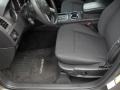 Dark Titanium Metallic - Charger SXT Photo No. 7