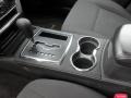 Dark Titanium Metallic - Charger SXT Photo No. 10