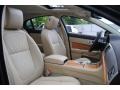 Barley Interior Photo for 2010 Jaguar XF #71504954