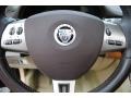  2010 XF Sport Sedan Steering Wheel