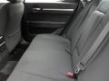 Dark Titanium Metallic - Charger SXT Photo No. 14