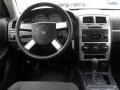 Dark Titanium Metallic - Charger SXT Photo No. 15