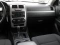 Dark Titanium Metallic - Charger SXT Photo No. 16
