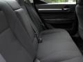 Dark Titanium Metallic - Charger SXT Photo No. 18