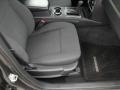 Dark Titanium Metallic - Charger SXT Photo No. 19