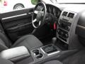 Dark Titanium Metallic - Charger SXT Photo No. 20