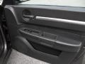 Dark Titanium Metallic - Charger SXT Photo No. 21