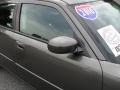 Dark Titanium Metallic - Charger SXT Photo No. 22
