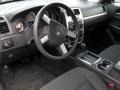 Dark Titanium Metallic - Charger SXT Photo No. 25