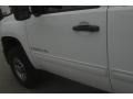 2008 Summit White GMC Sierra 2500HD SLE Crew Cab 4x4  photo #38