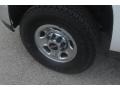 Summit White - Sierra 2500HD SLE Crew Cab 4x4 Photo No. 40