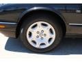 Anthracite Metallic - XJ Vanden Plas Photo No. 8