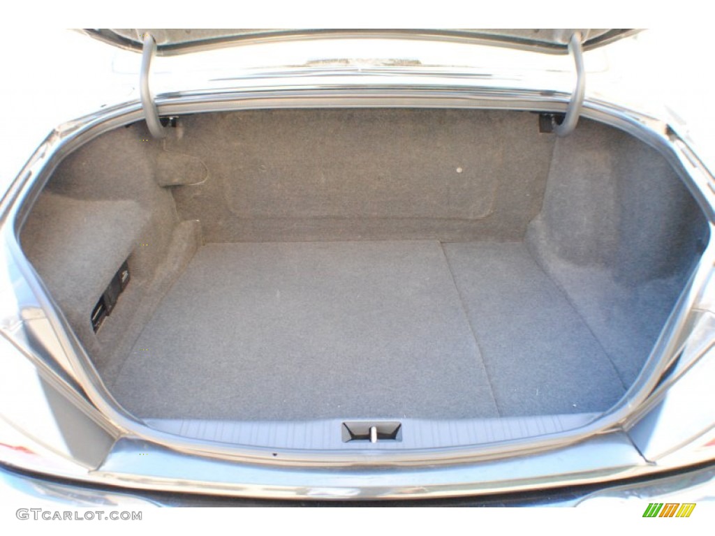 2002 XJ Vanden Plas - Anthracite Metallic / Ivory photo #15
