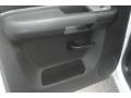 Summit White - Sierra 2500HD SLE Crew Cab 4x4 Photo No. 57